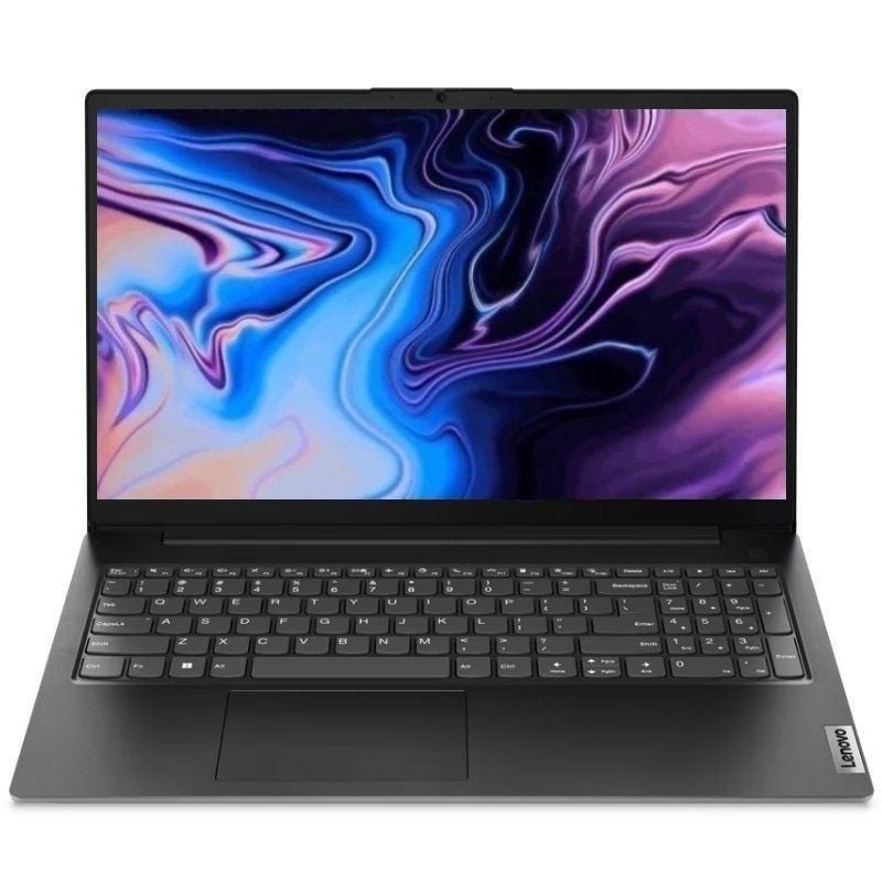 Portátil Lenovo V15 G4 IRU 83A100KQSP Intel Core i3-1315U/ 16GB/ 512GB SSD/ 15.6"/ Sin Sistema Operativo - изображение 1