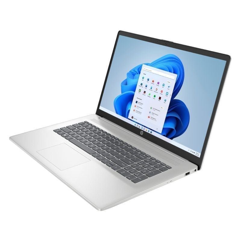 Portátil HP 17-CN3002NS Intel Core i3-N305/ 16GB/ 512GB SSD/ 17.3"/ Win11 - изображение 3