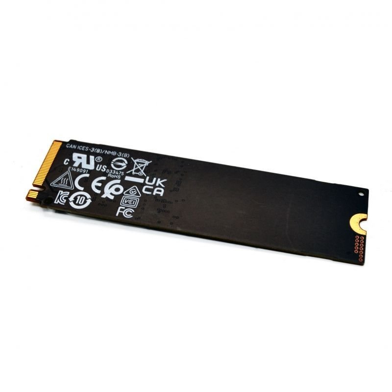 Disco SSD Samsung PM991 256GB/ M.2 2280 PCIe/ Full Capacity - изображение 4
