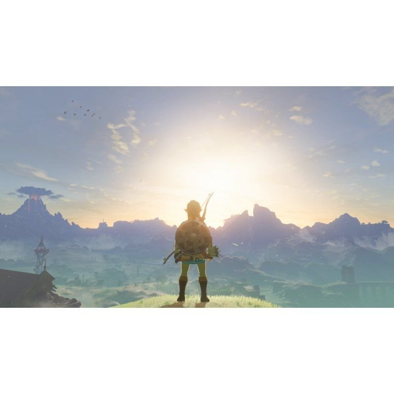 Juego para Consola Nintendo Switch 2 The Legend of Zelda: Breath of the Wild - Nintendo Switch 2 Edition - изображение 2