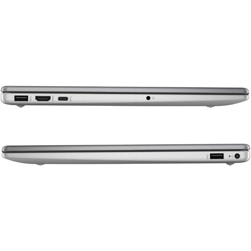 Portátil HP 255 G10 9B9V6EA Ryzen 7 7730U/ 16GB/ 512GB SSD/ 15.6"/ Win11 - изображение 4