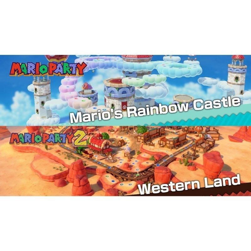 Juego para Consola Nintendo Switch Mario Party Jamboree - изображение 2