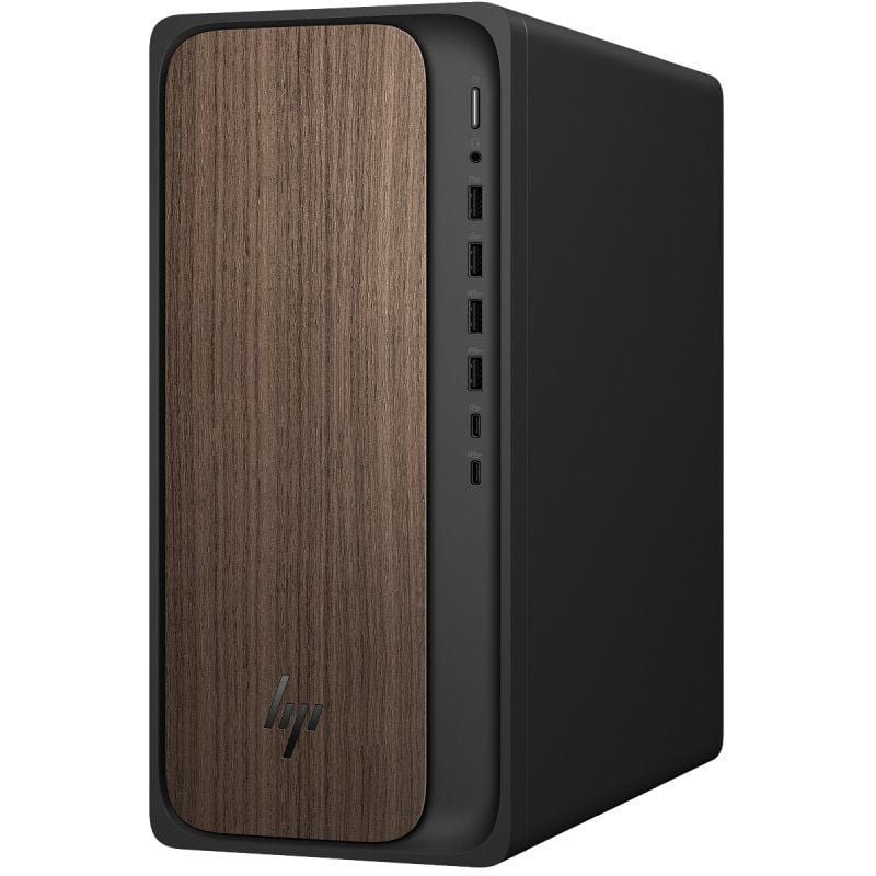 PC HP OmniDesk Desktop M03-0014NS Intel Core Ultra 5-225/ 16GB/ 1TB SSD/ Sin Sistema Operativo - изображение 1