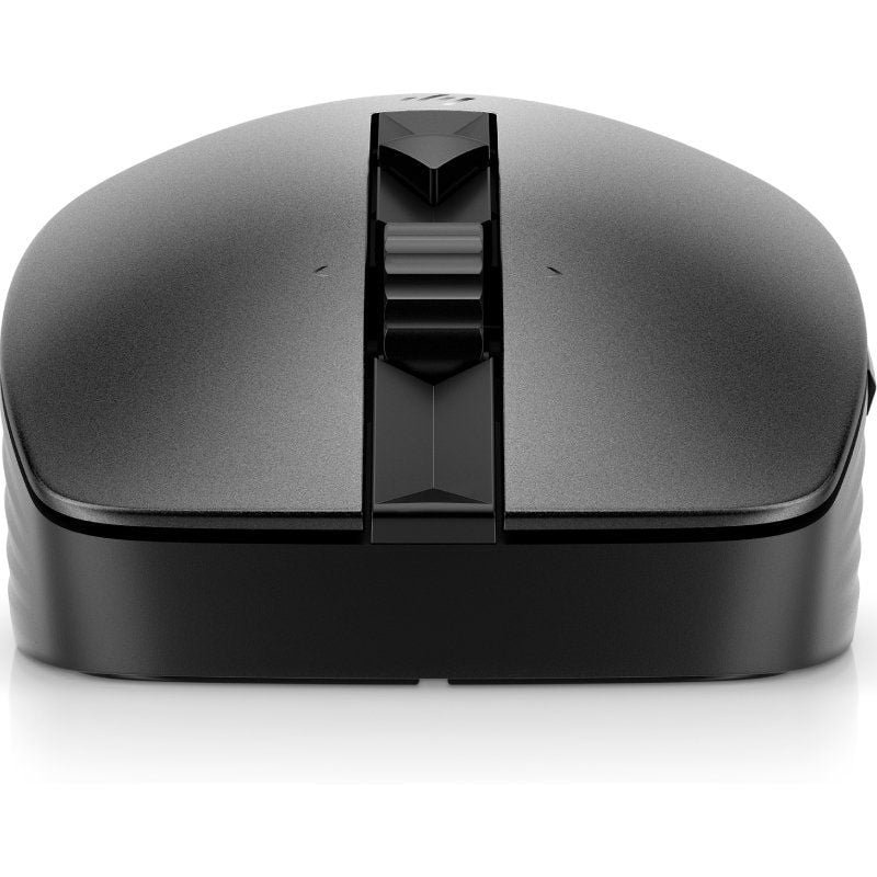 Ratón Inalámbrico HP 635 Multidispositivo/ Hasta 3000 DPI/ Negro - изображение 4
