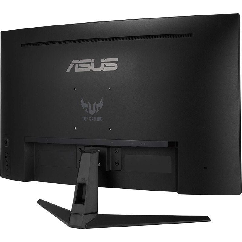 Monitor Gaming Curvo Asus TUF VG328H1B 31.5"/ Full HD/ 1ms/ 165Hz/ VA/ Multimedia/ Negro - изображение 5