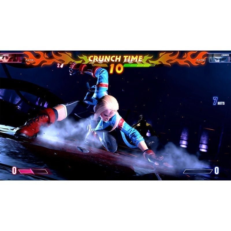Juego para Consola Nintendo Switch 2 Street Fighter 6: Year 1-2 Fighters Edition - изображение 3
