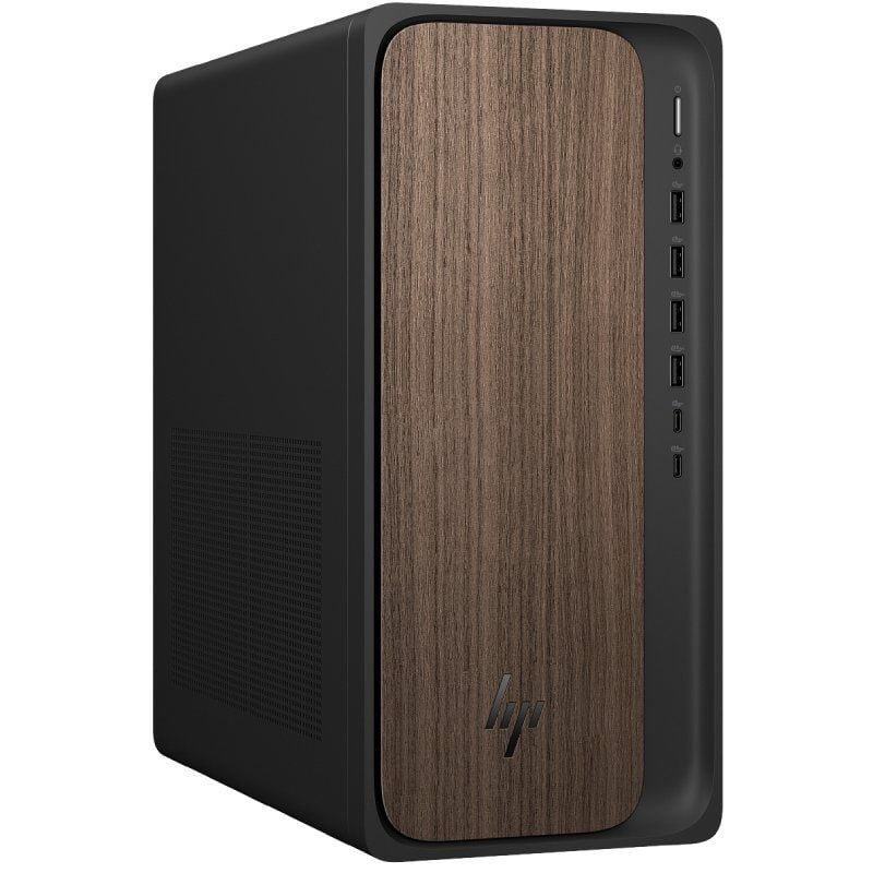PC HP OmniDesk Desktop M03-0014NS Intel Core Ultra 5-225/ 16GB/ 1TB SSD/ Sin Sistema Operativo - изображение 3