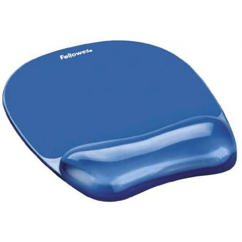 Alfombrilla Ergonómica Fellowes 9114120/ 15 x 20 x 230mm/ Azul - изображение 3