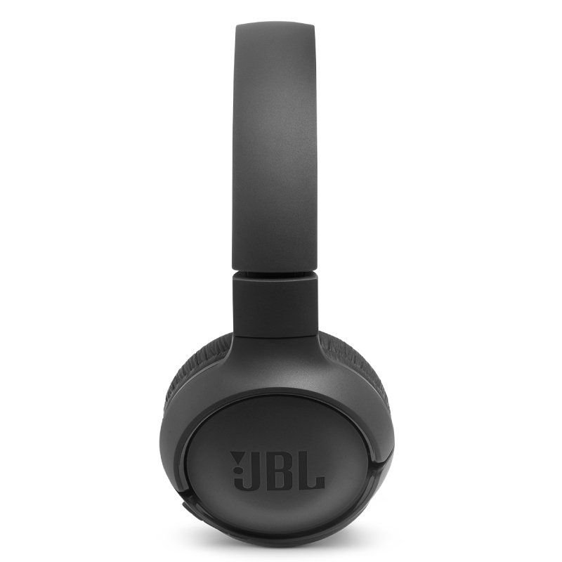 Auriculares Inalámbricos JBL Tune 500BT/ con Micrófono/ Bluetooth/ Negros - изображение 3