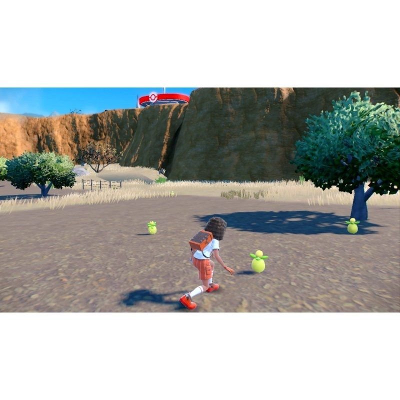 Juego para Consola Nintendo Switch Pokémon Escarlata - изображение 2
