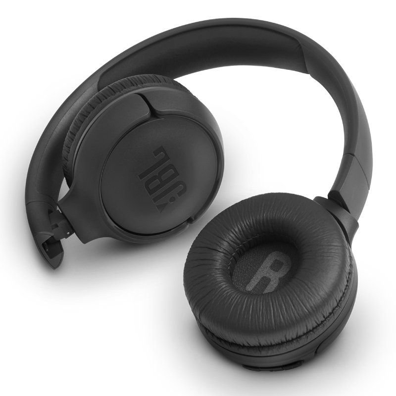 Auriculares Inalámbricos JBL Tune 500BT/ con Micrófono/ Bluetooth/ Negros - изображение 5
