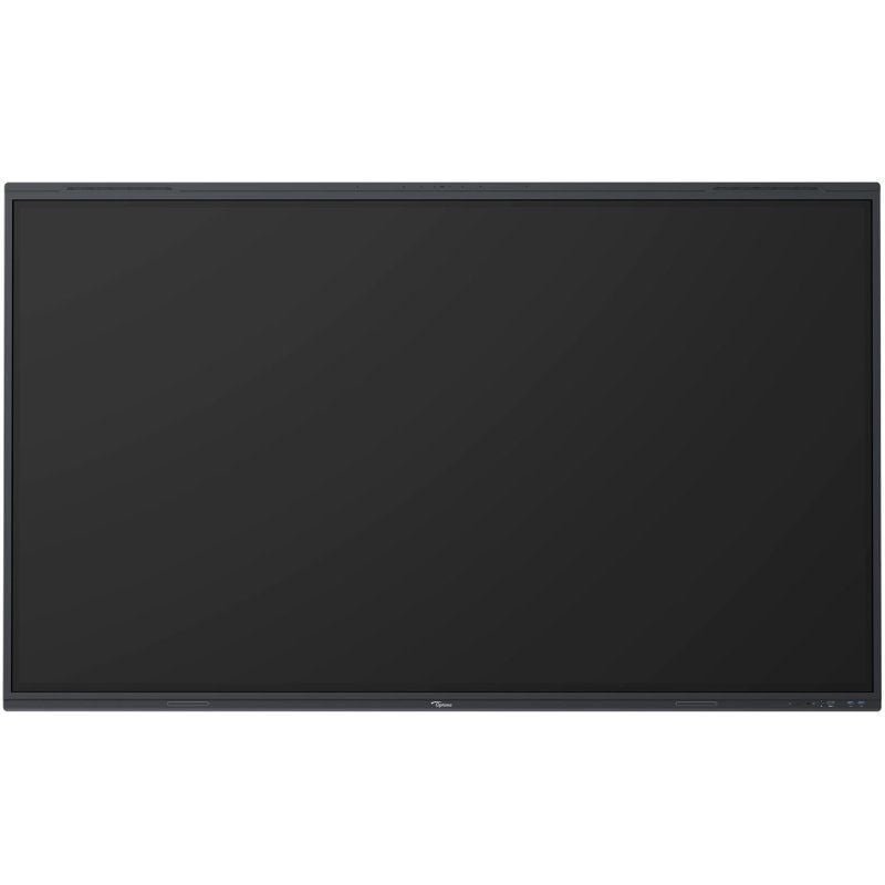Pantalla Interactiva Premium Optoma Creative Touch Serie 5 5863RK/ 86" - изображение 2