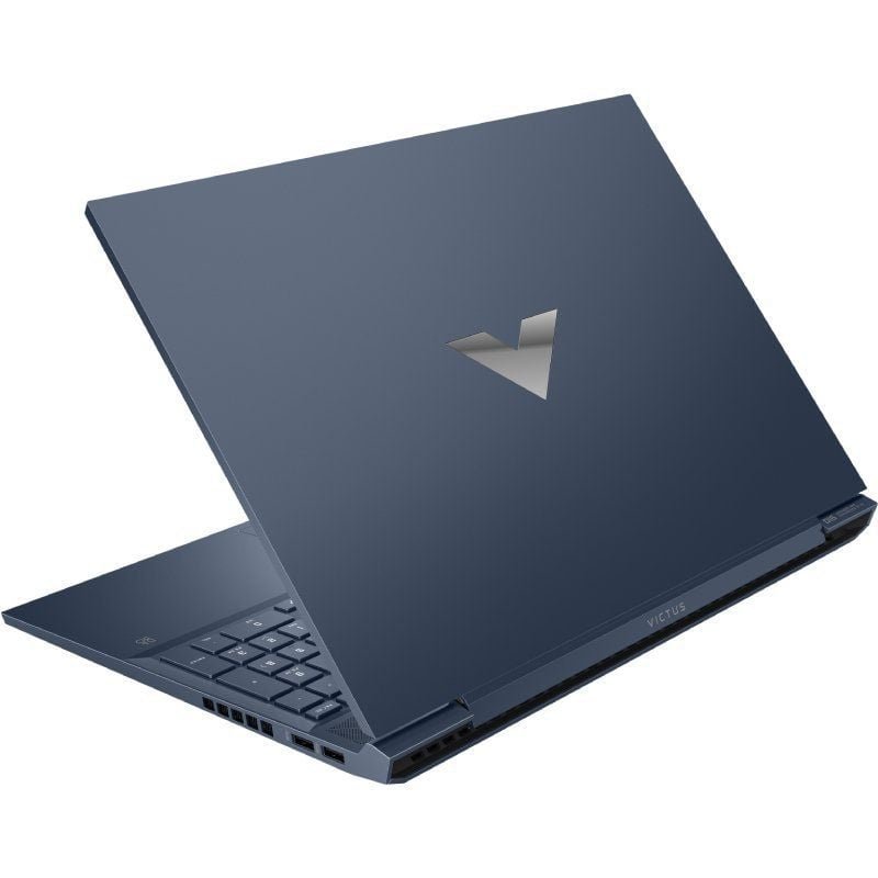 Portátil Gaming HP Victus 15-FA1030NS Intel Core i7-13620H/ 32GB/ 1TB SSD/ GeForce RTX 4060/ 15.6"/ Sin Sistema Operativo - изображение 4