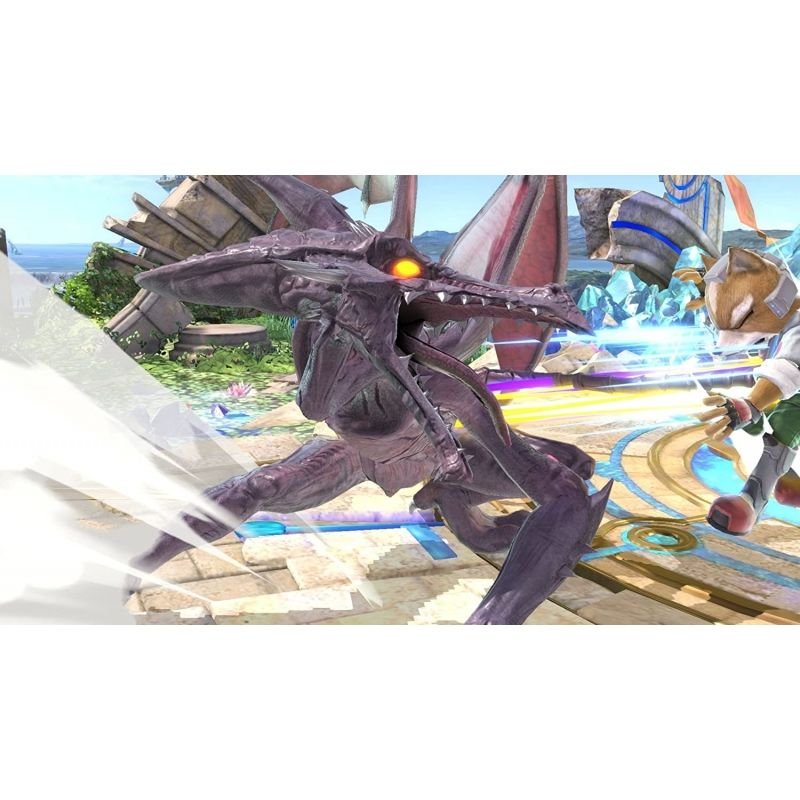Juego para Consola Nintendo Switch Super Smash Bros Ultimate - изображение 4