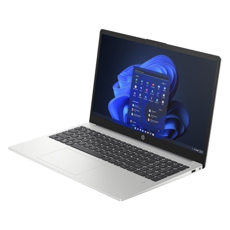 Portátil HP 255 G10 9B9V6EA Ryzen 7 7730U/ 32GB/ 1TB SSD/ 15.6"/ Win11 - изображение 2