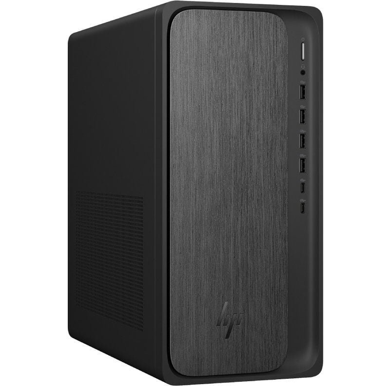 PC HP OmniDesk Desktop M02-0014NS Ryzen 5 8500G/ 16GB/ 1TB SSD/ Sin Sistema Operativo - изображение 3
