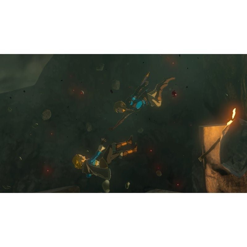 Juego para Consola Nintendo Switch The Legend of Zelda: Tears of the Kingdom - изображение 3