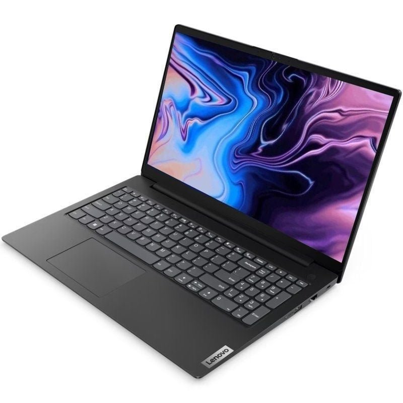 Portátil Lenovo V15 G4 IRU 83A100KQSP Intel Core i3-1315U/ 16GB/ 512GB SSD/ 15.6"/ Sin Sistema Operativo - изображение 4