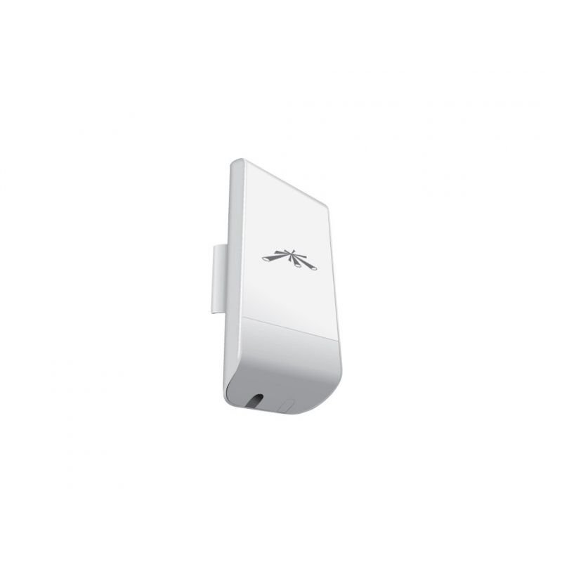 NanoStation Ubiquiti LocoM2 - изображение 4