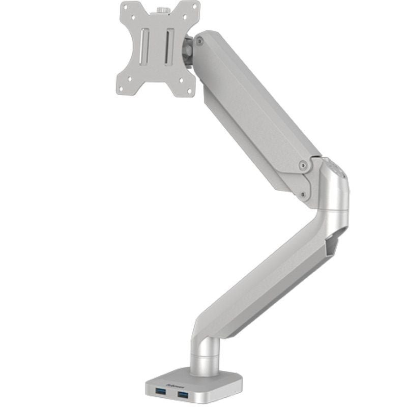 Soporte de Mesa para Monitor Fellowes 8056401/ hasta 8kg - изображение 2