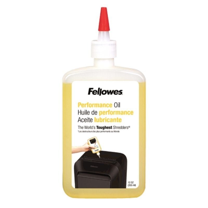 Aceite Lubricante Fellowes 3608601/ para Mantenimiento - изображение 2
