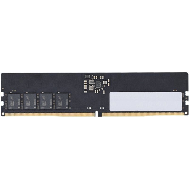 Memoria RAM Apacer AU32GHB48CTBBGH 32GB/ DDR5/ 4800MHz/ 1.1V/ CL40/ DIMM - изображение 1