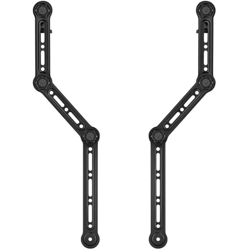 Soporte Universal Aisens SPK04U-377 para Barra de Sonido/ hasta 15kg - изображение 3