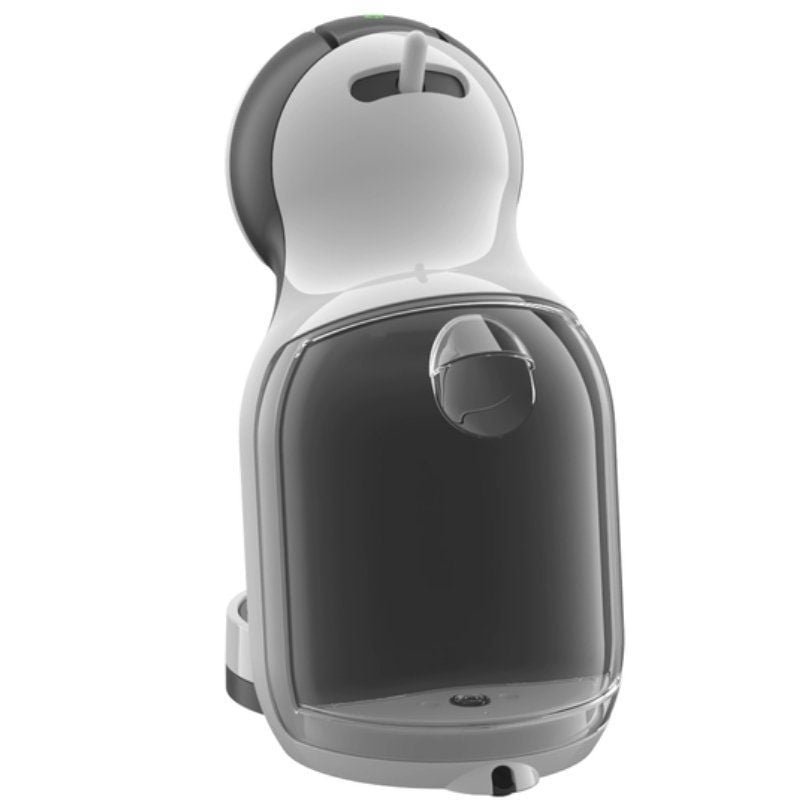 Cafetera de Cápsulas Krups Dolce Gusto Mini Me/ Gris Antracita - изображение 5
