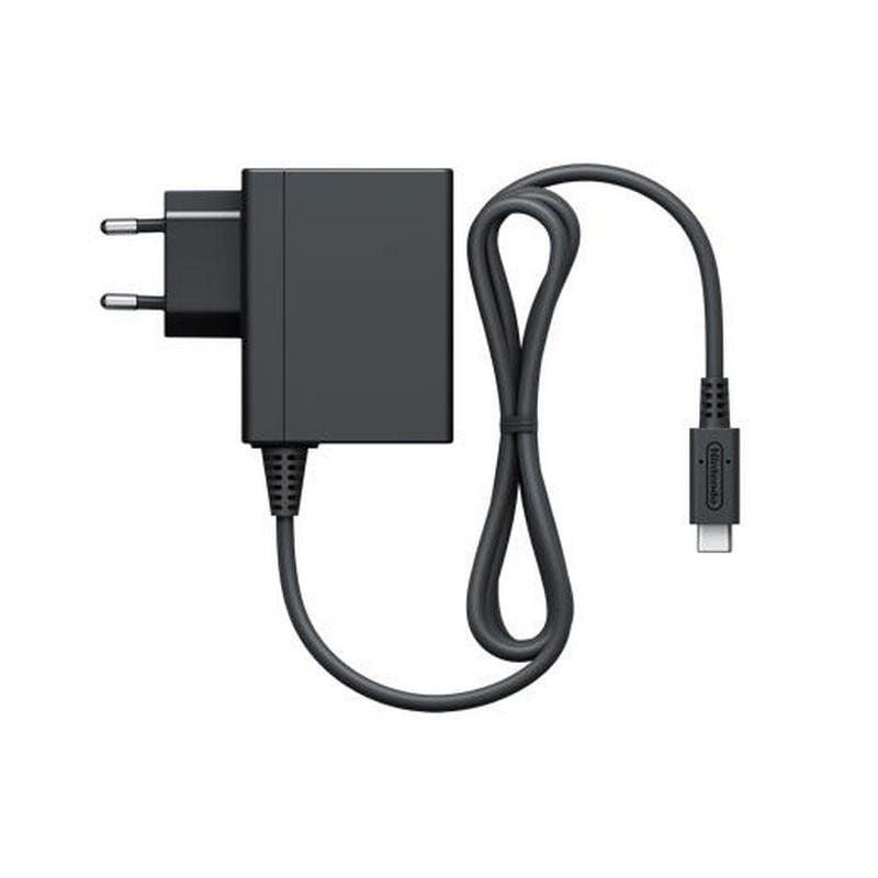 Cargador de Pared para Nintendo Switch - изображение 2