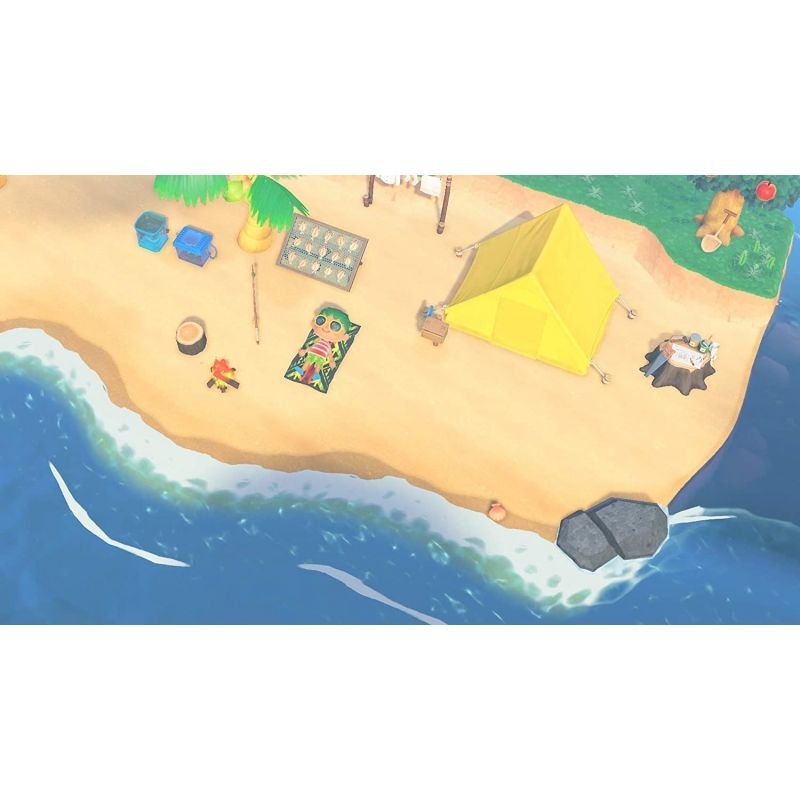 Juego para Consola Nintendo Switch Animal Crossing: New Horizons - изображение 2
