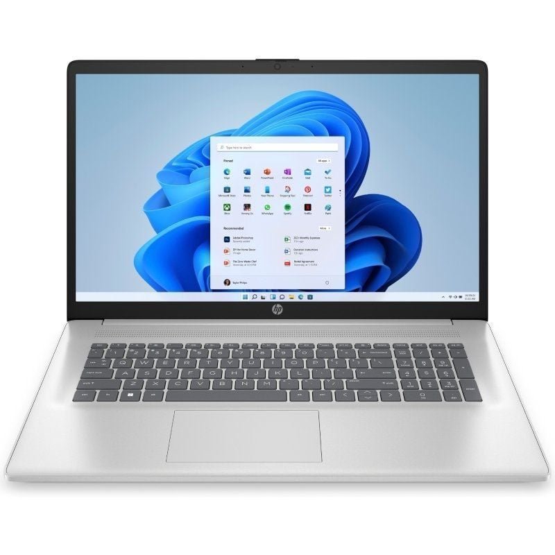 Portátil HP 17-CN3005NS Intel Core i7-1355U/ 16GB/ 1TB SSD/ 17.3"/ Win11 - изображение 1