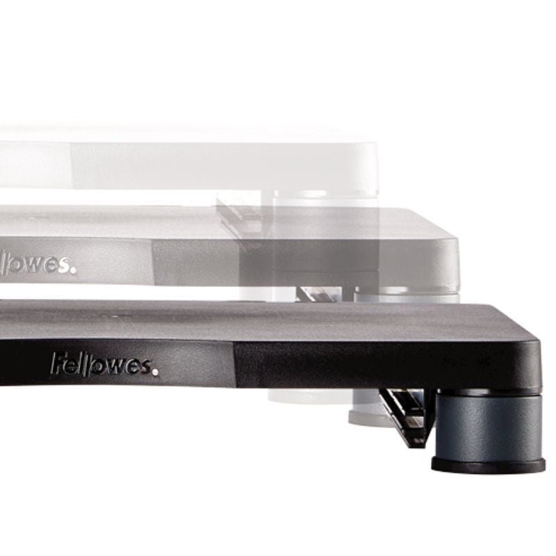 Soporte para Monitor Fellowes 9169301/ hasta 27kg - изображение 3
