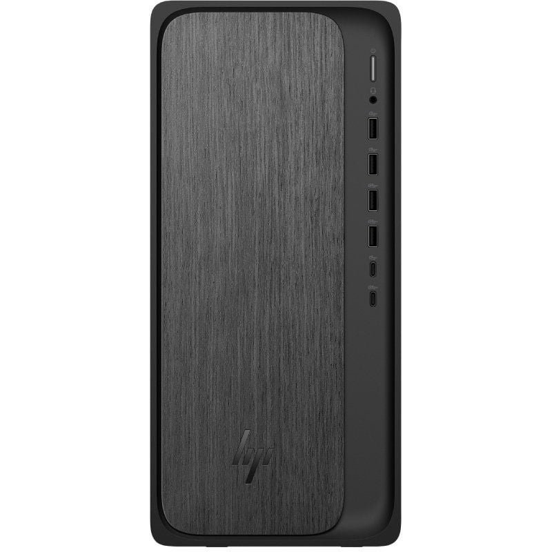 PC HP OmniDesk Desktop M02-0014NS Ryzen 5 8500G/ 16GB/ 1TB SSD/ Sin Sistema Operativo - изображение 1