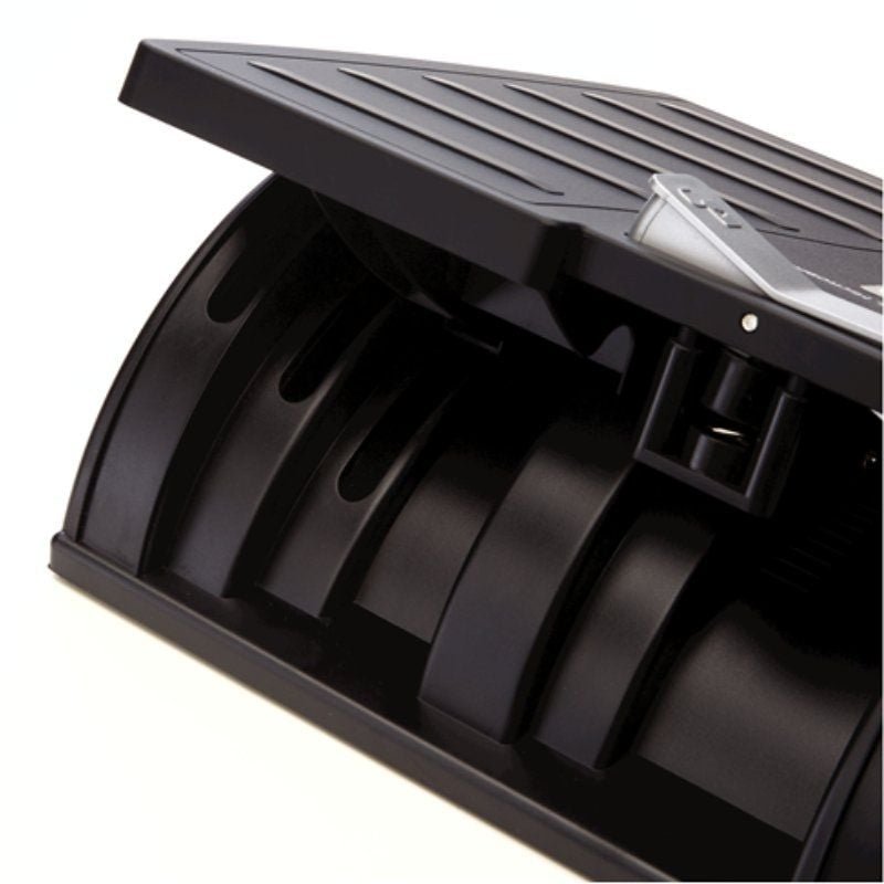Reposapiés Ajustable Fellowes 8035001/ 11.11 x 44.45 x 33.34cm - изображение 2