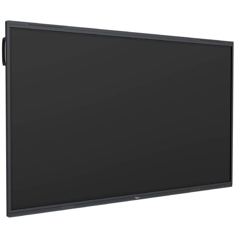 Pantalla Interactiva Premium Optoma Creative Touch Serie 5 5863RK/ 86" - изображение 3