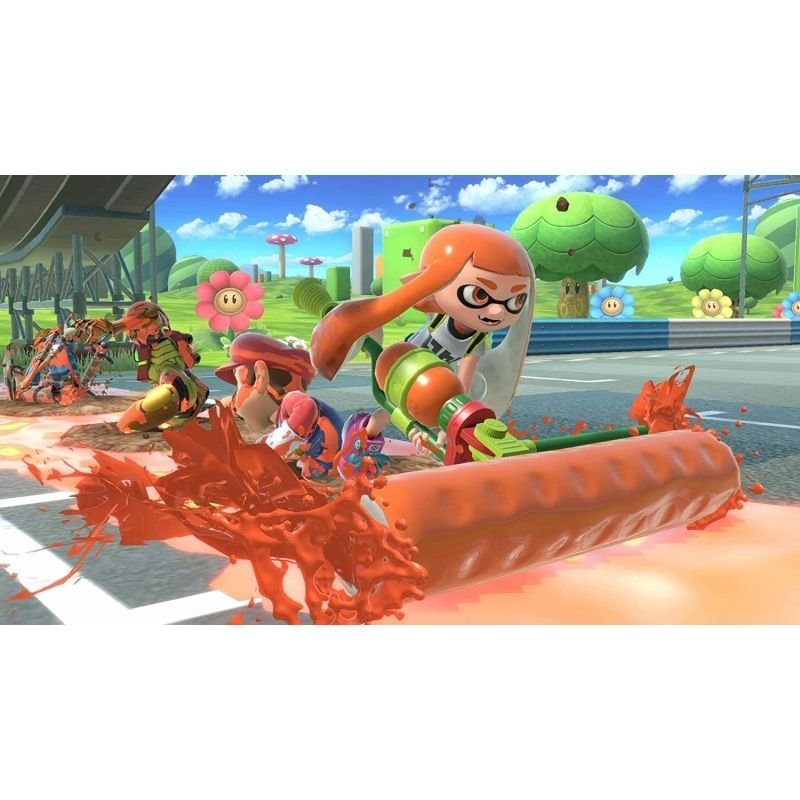 Juego para Consola Nintendo Switch Super Smash Bros Ultimate - изображение 3