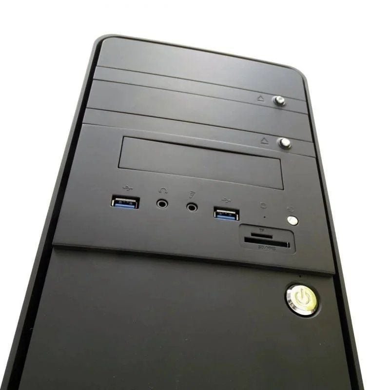 PC KVX Kzline 3 Intel Core i7-12700 Gen12/ 16GB/ 512GB SSD/ Sin Sistema Operativo - изображение 5