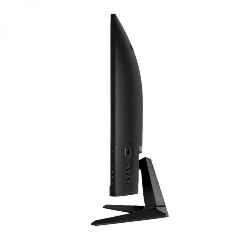 Monitor Gaming Curvo Asus TUF VG328H1B 31.5"/ Full HD/ 1ms/ 165Hz/ VA/ Multimedia/ Negro - изображение 4