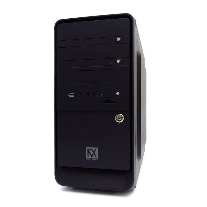 PC KVX Kzline 3 Intel Core i7-12700 Gen12/ 16GB/ 1TB SSD/ Sin Sistema Operativo - изображение 3