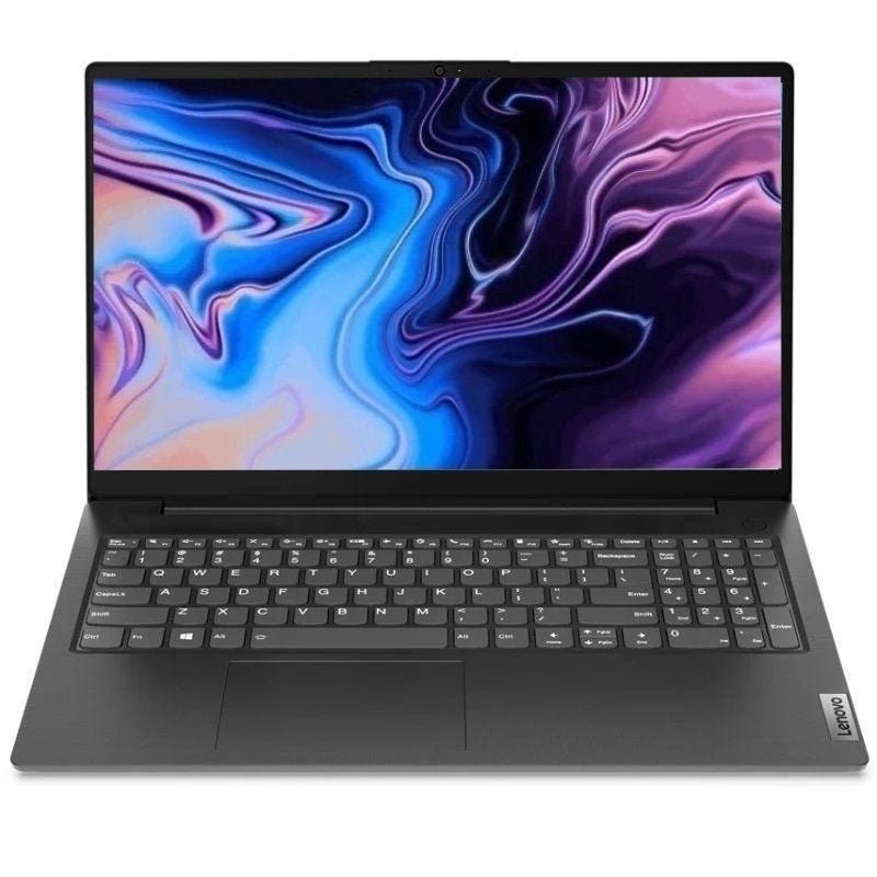 Portátil Lenovo V15 G2 IJL 82QY00PUSP Intel Celeron N4500/ 16GB/ 256GB SSD/ 15.6"/ Sin Sistema Operativo - изображение 1