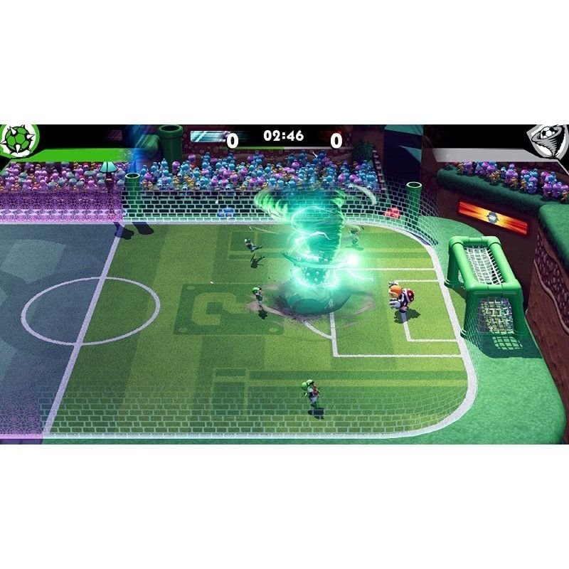Juego para Consola Nintendo Switch Mario Strikers: Battle League Football - изображение 3