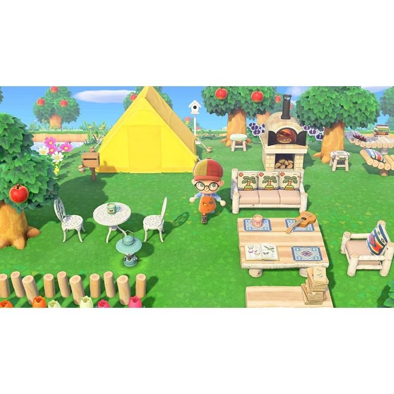 Juego para Consola Nintendo Switch Animal Crossing: New Horizons - изображение 4