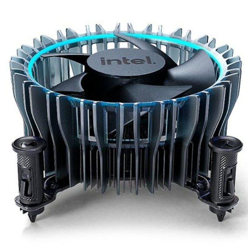 Ventilador con Disipador Intel M23901-001 - изображение 2
