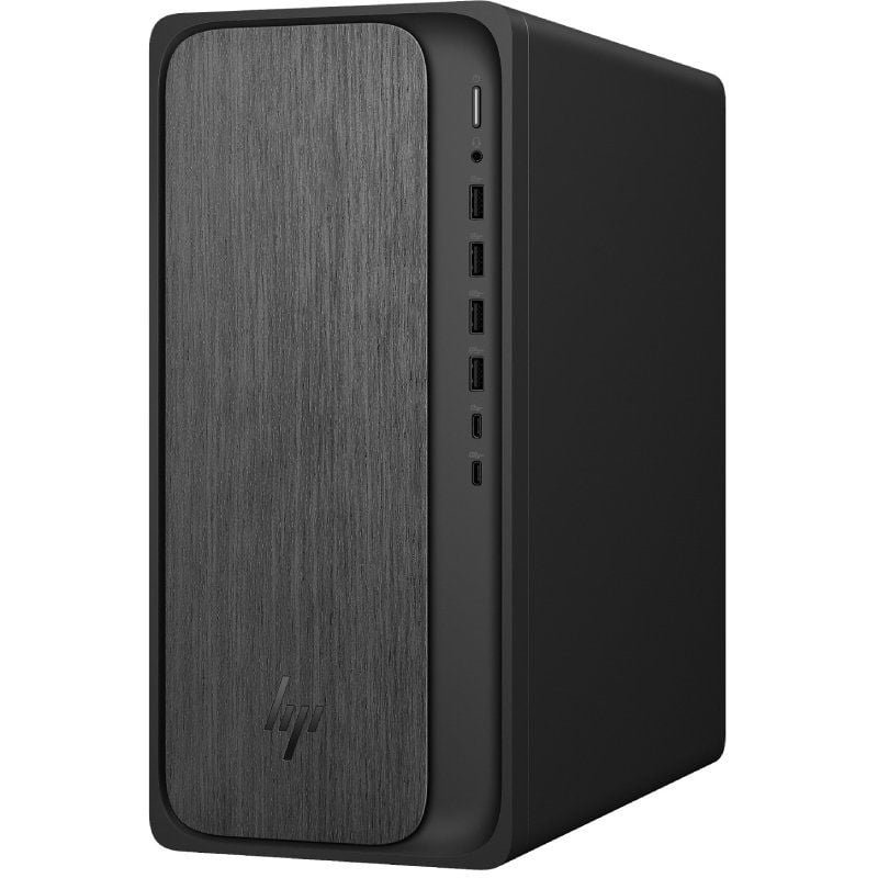 PC HP OmniDesk Desktop M02-0014NS Ryzen 5 8500G/ 16GB/ 1TB SSD/ Sin Sistema Operativo - изображение 2