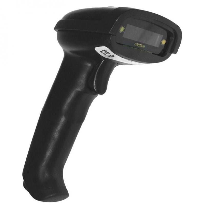 Lector de Código de Barras 1D 10POS LS-270UN/ USB - изображение 2