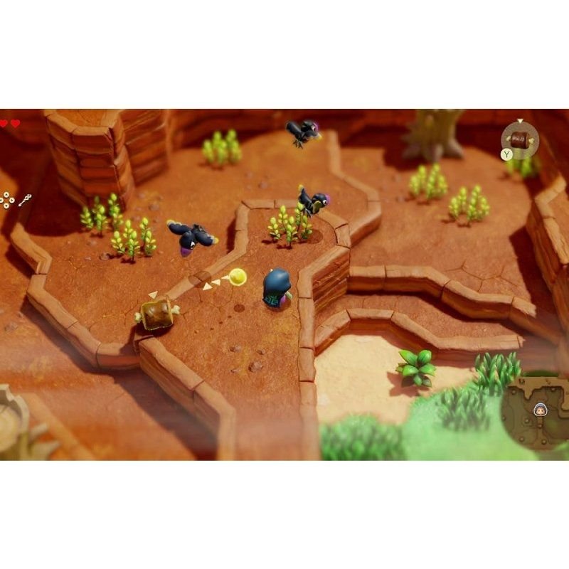 Juego para Consola Nintendo Switch The Legend of Zelda: Echoes of Wisdom - изображение 5