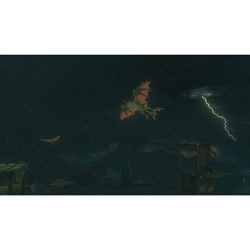 Juego para Consola Nintendo Switch The Legend of Zelda: Tears of the Kingdom - изображение 2