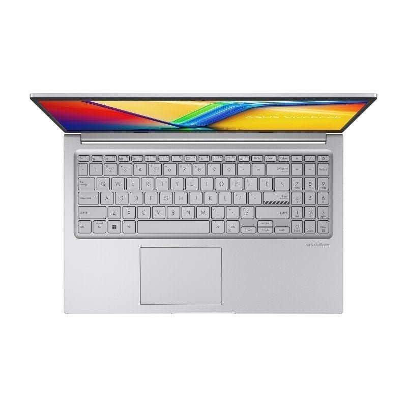 Portátil Asus VivoBook 15 F1504VA-NJ749W Intel Core i7-1355U/ 16GB/ 1TB SSD/ 15.6"/ Win11 - изображение 4