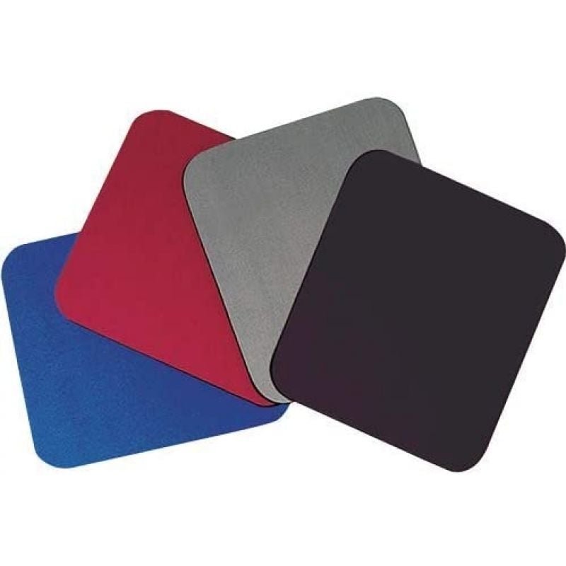 Alfombrilla Fellowes Estándar 29702/ 6 x 186 x 224mm/ Gris - изображение 2