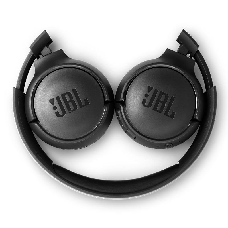 Auriculares Inalámbricos JBL Tune 500BT/ con Micrófono/ Bluetooth/ Negros - изображение 4